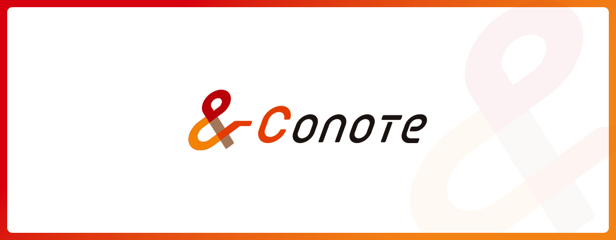 ＆Conote（アンドコノテ：お客さまの電気設備に関する技術サポートサービス）