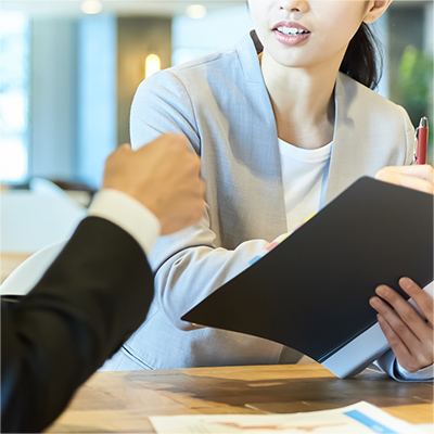 各種お申込方法のご案内