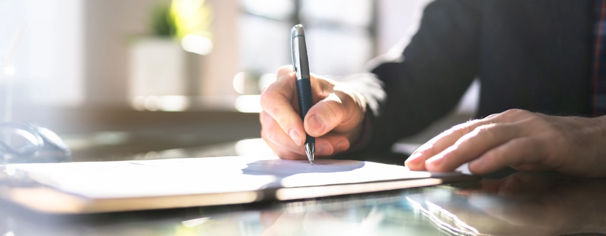 余力活用に関する契約の申込受付