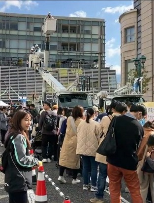 まつもと市民祭のイメージ