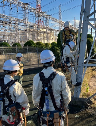 インターンシップのイメージ