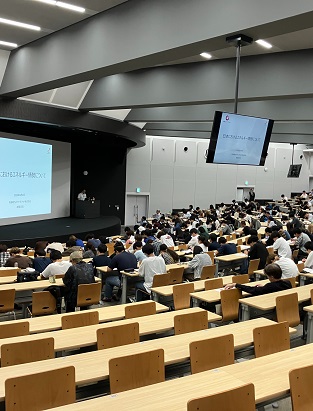 教育支援活動のイメージ