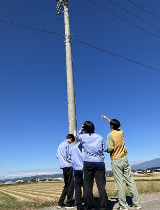 職場体験の受け入れのイメージ