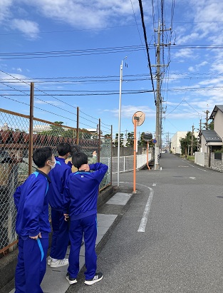 職場体験のイメージ