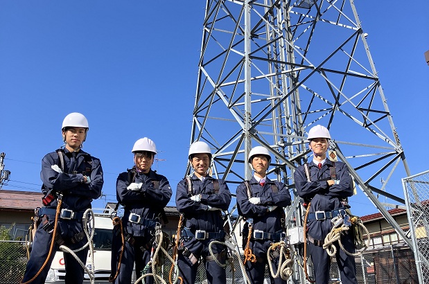 インターンシップを開催のイメージ