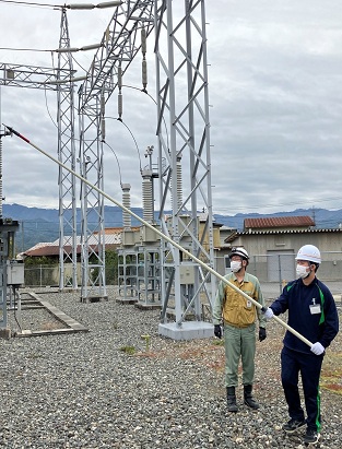 社会職場体験学習の受け入れのイメージ