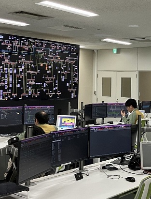 大規模故障復旧訓練を実施のイメージ