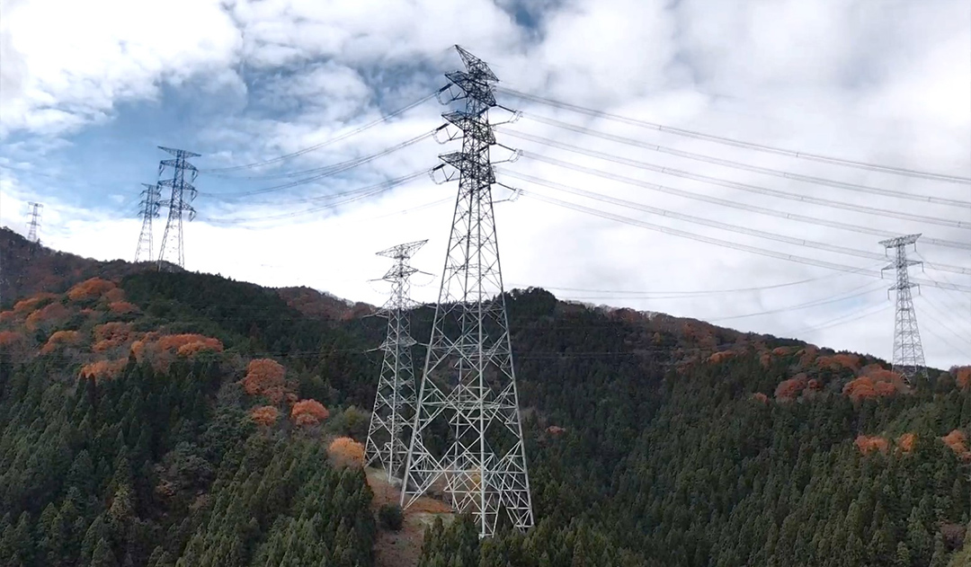 三岐幹線No.141 1