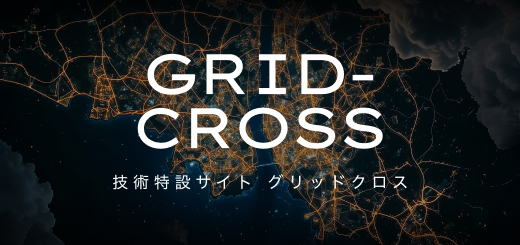 GRID CROSS