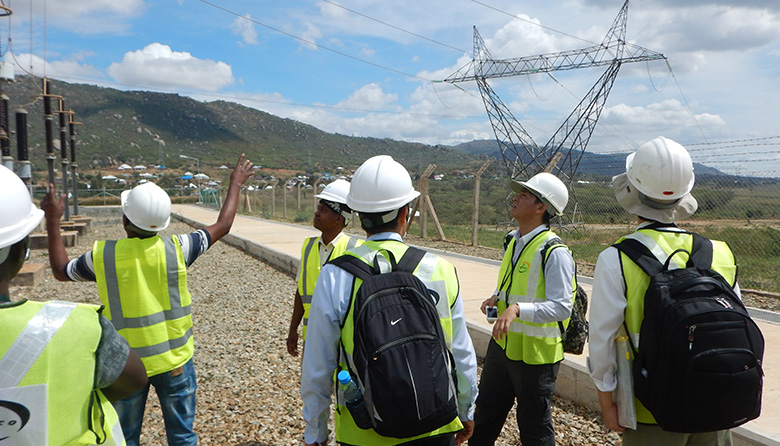 Feasibility Study on the Strengthening and Improvement of Existing Transmission Lines in Tanzania
