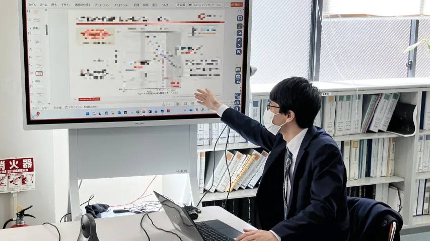 ブラザー工業株式会社 さま