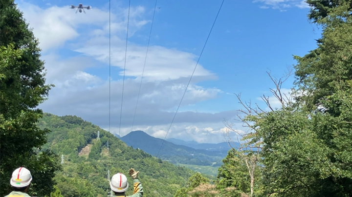 日本軽金属株式会社 さま