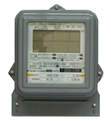 スマートメーター(低圧)