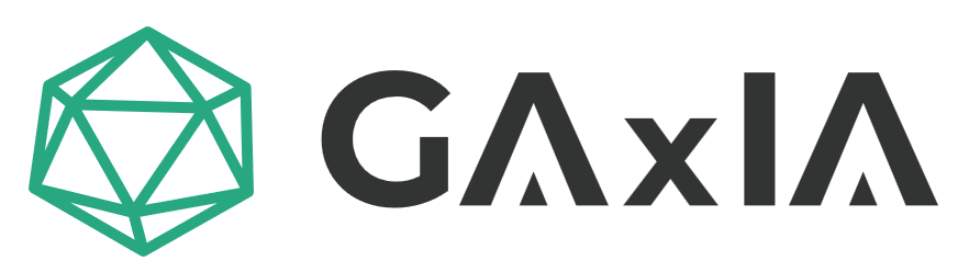 GAxIA GAxIA
