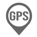 GPSアイコン