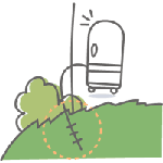 アースのイメージ画像